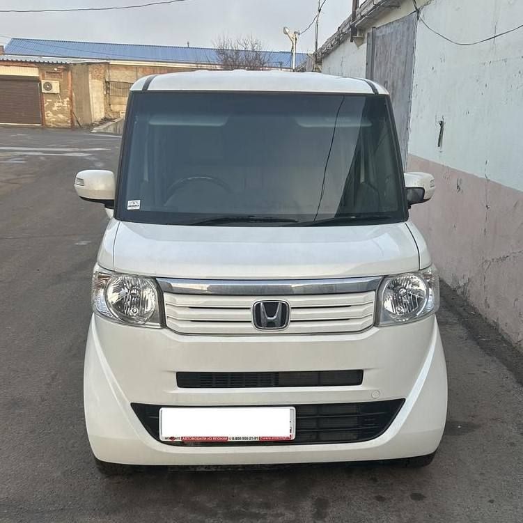 720 ..Honda N-BOX, 2013 .