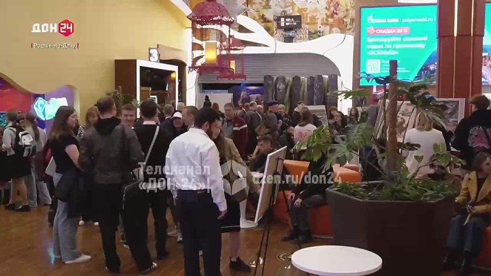 Сохраняя историческую правду: премьера фильма о партизанах состоялась в Ростове