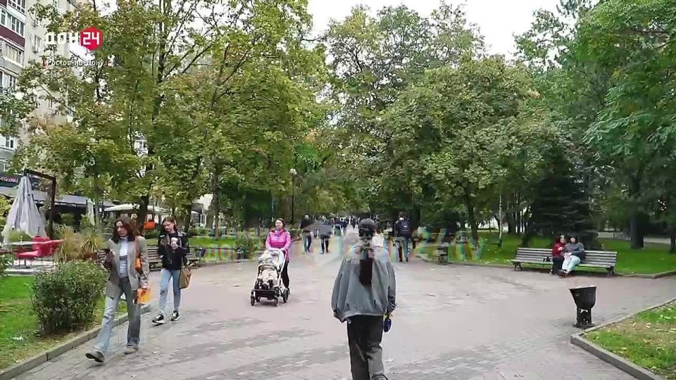 Когда «переобувать» автомобили в Ростовской области?