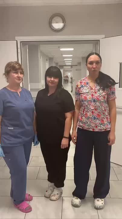 Виталий Милонов: Медики Ростовского военного госпиталя передали слова благодарности депутату Государственной Думы Виталию Милонову за оказанную помощь отделению гнойной хирургии