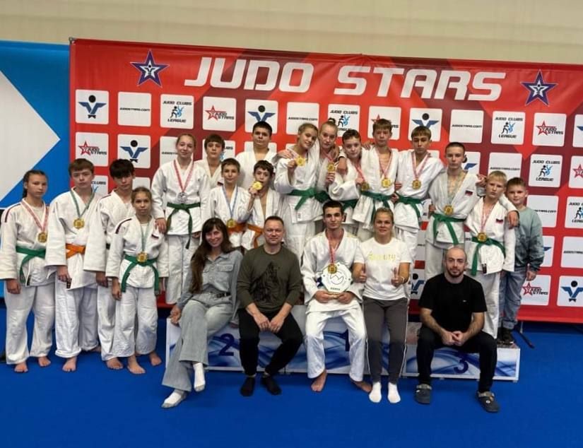   ,    ,        Judo Stars,   ,  