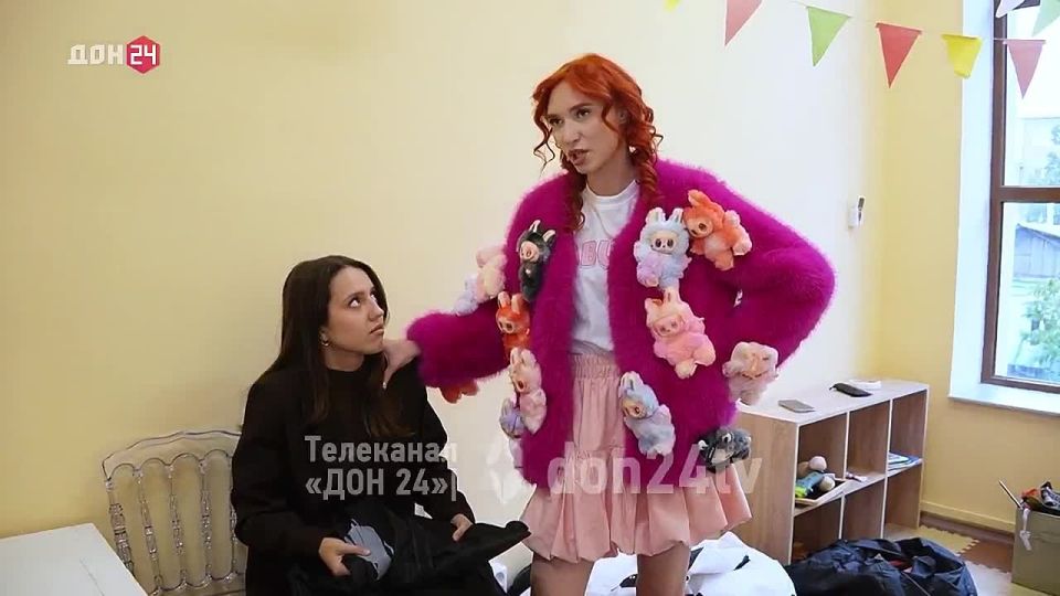 Журналист меняет профессию