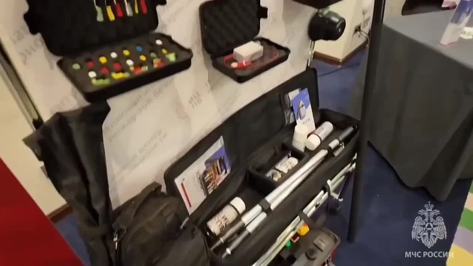 В Санкт-Петербурге стартовал всероссийский конкурс профессионального мастерства