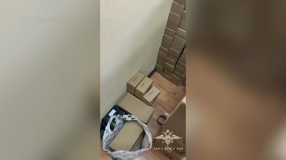 Больше полутысячи российских беспилотников могли бы так и не взлететь, если бы не слаженная работа полицейских и спецназа Росгвардии