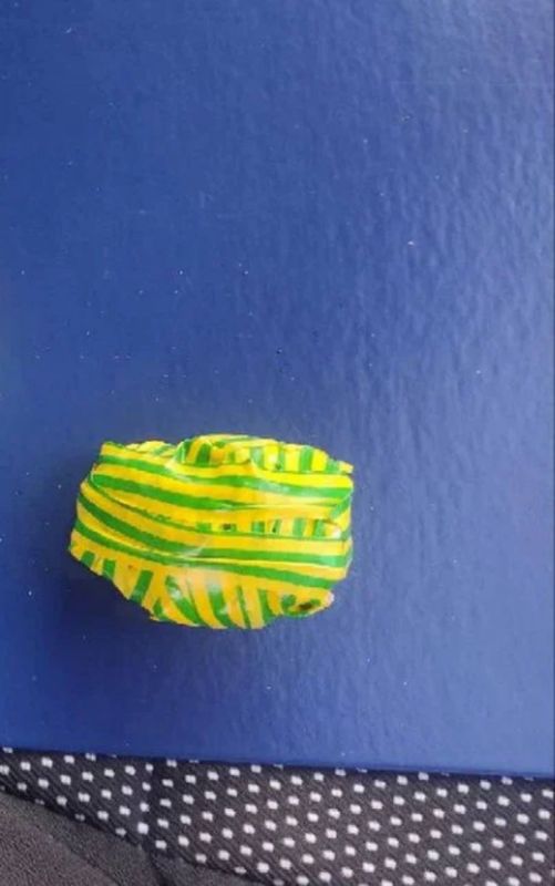 Полицейские задержали жителя Морозовского района, хранившего наркотики