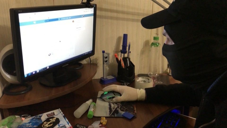 В Ростовской области суд оштрафовал и лишил прав дочь лидера кущевской ОПГ Сергея Цапка