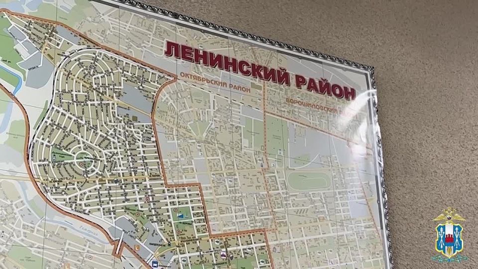 «Визит оставил исключительно благоприятное впечатление» - работу 4 отдела полиции оценил общественник