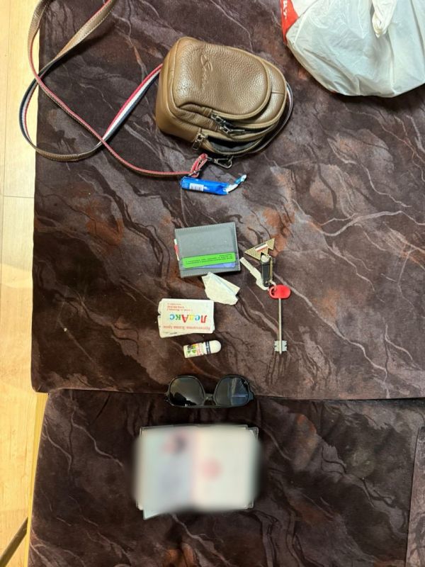 «Обокрал соседа»: Ростовские полицейские задержали подозреваемого