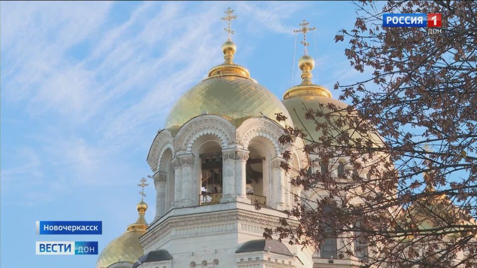 Сегодня на Дону отмечают один из самых почитаемых православных праздников — Покров Пресвятой Богородицы