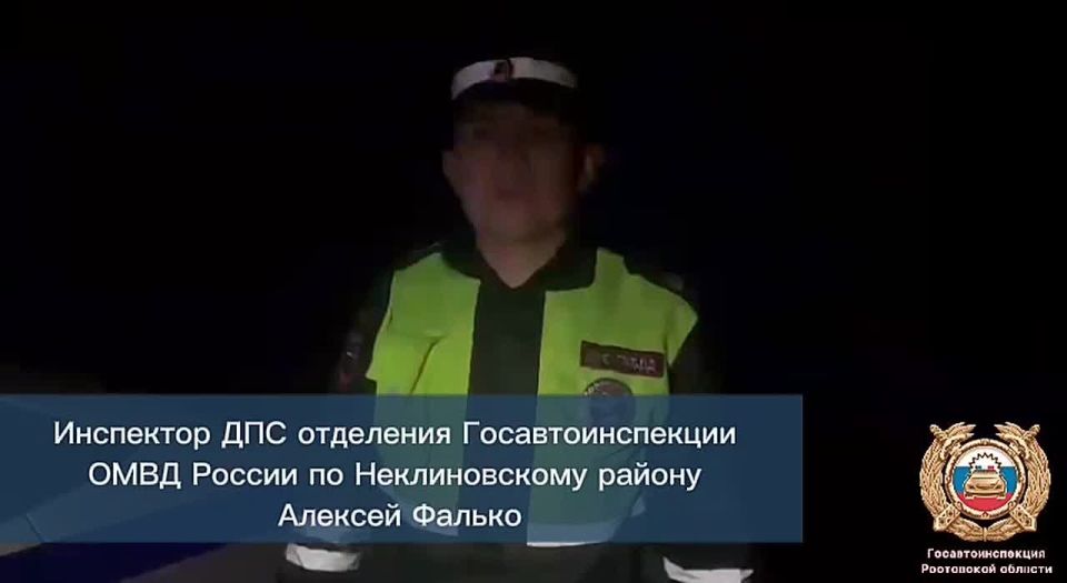 6-летняя девочка пострадала в ДТП в Ростовской области