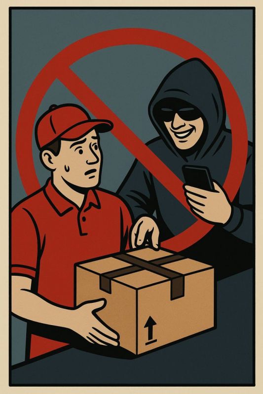 Попытка мошенничества: в Донецке полицейские провели профилактическую беседу с заявительницей