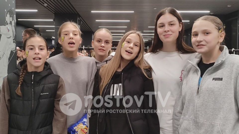 Ну, конечно, победа, а как иначе в 60-летие клуба! ГК "Ростов-Дон" обыграл "Ладу" 29:22 (11:10)