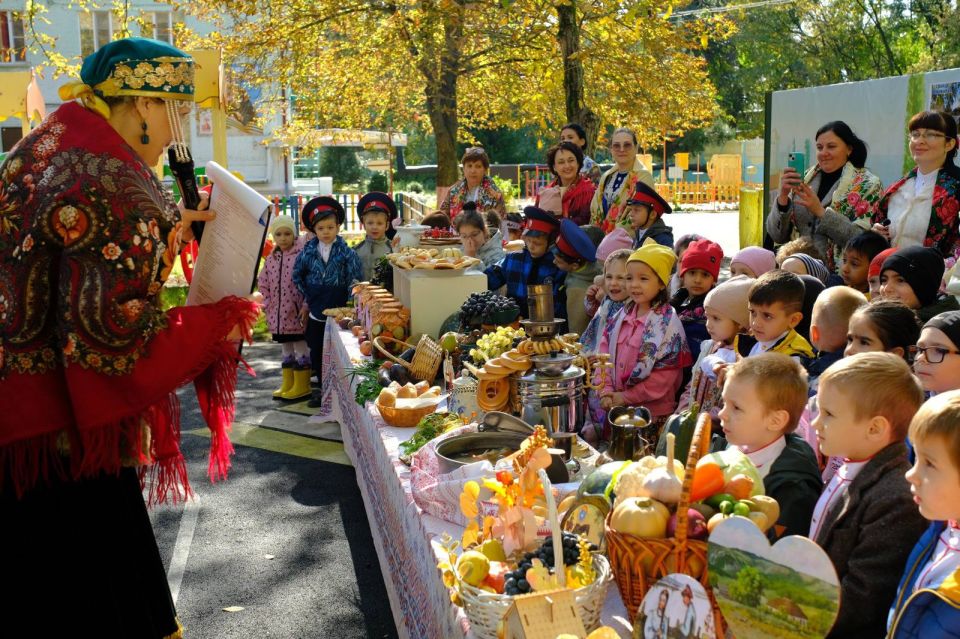 Покров на Дону: Батайск хранит казачьи традиции