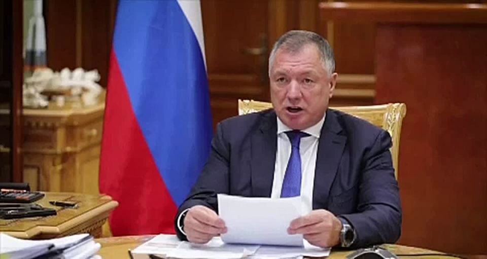 От Санкт-Петербурга обеспечено скоростное движение до Симферополя и Севастополя