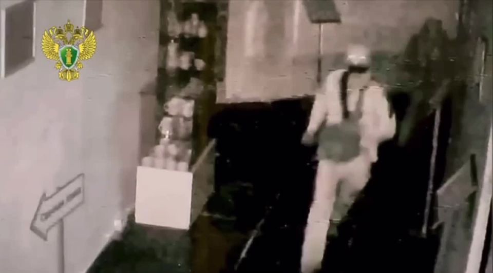 Похитителей имущества из храма в Старочеркасской будут судить