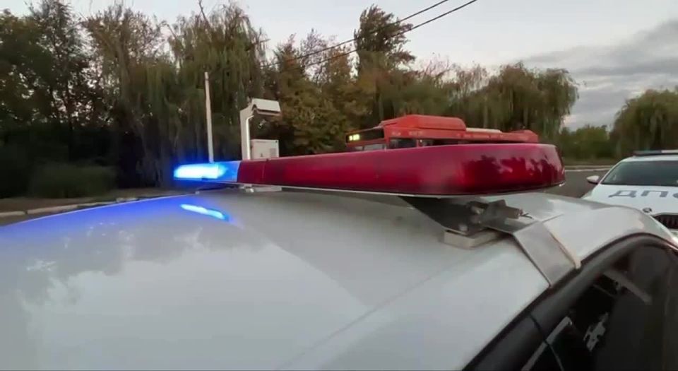 Оперативно-профилактическое мероприятие «Пешеход»