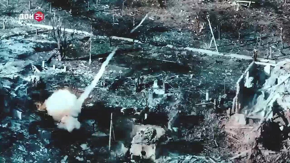 Прямую трансляцию церемонии Великого освящения храма Святого Георгия Победоносца — главного храма ЮВО смотрите на «ДОН 24»