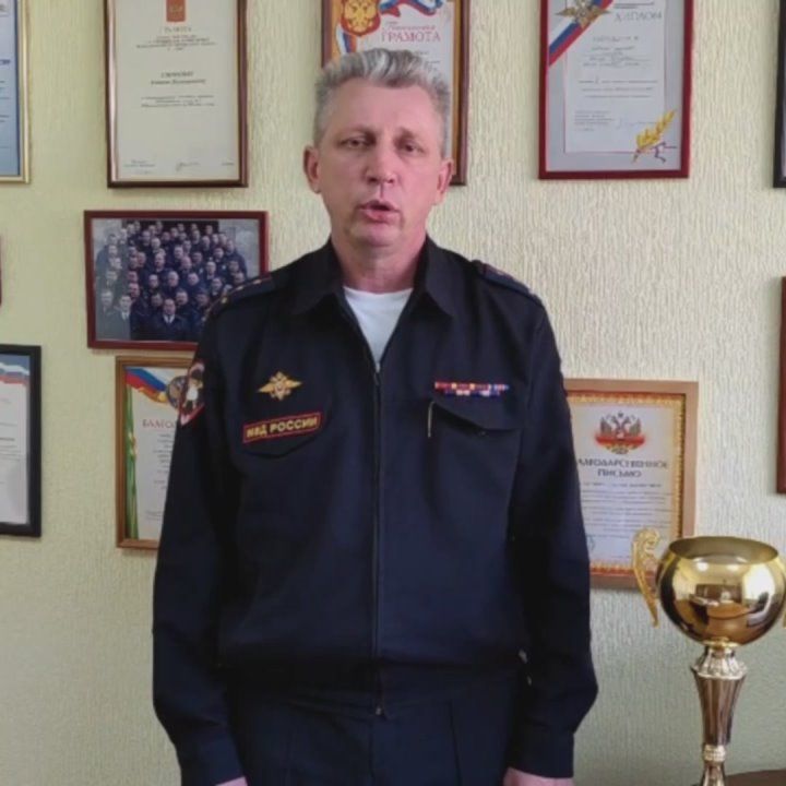 На территории области с 15 по 19 октября проходит широкоформатное оперативно-профилактическое мероприятие «Пешеход»