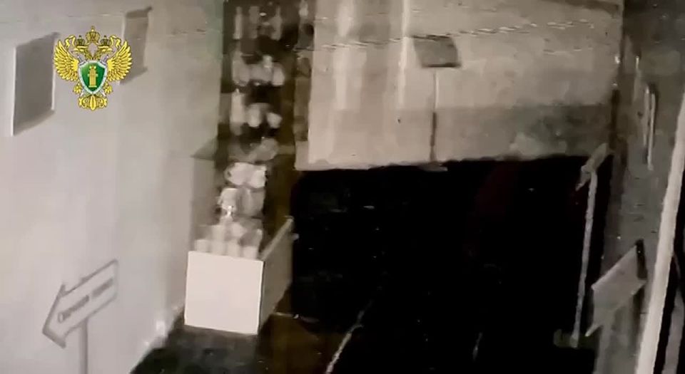 Похитителей ювелирки из храма осудят в Ростовской области