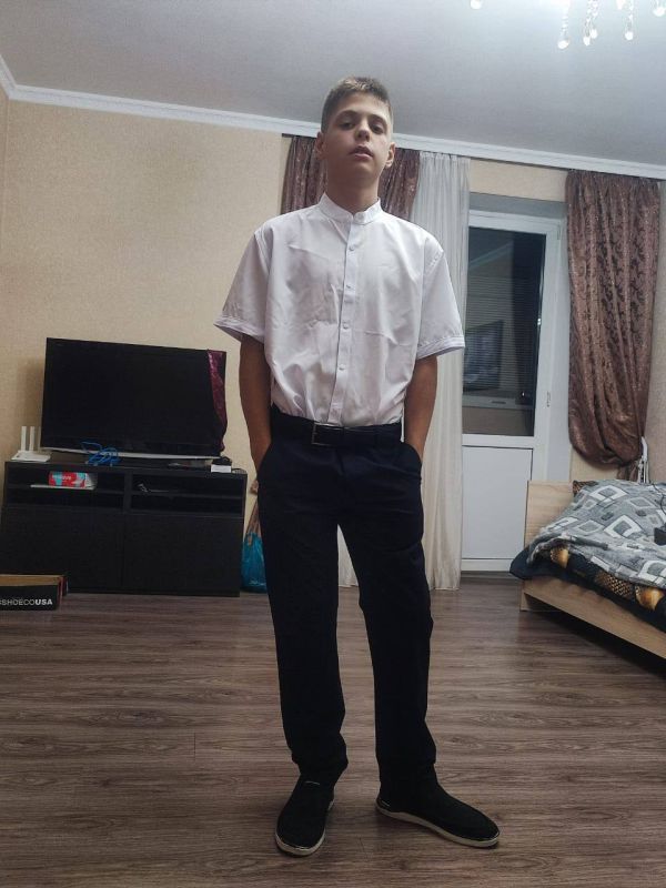 Найден! Полицейские в считанное время нашли пропавшего несовершеннолетнего