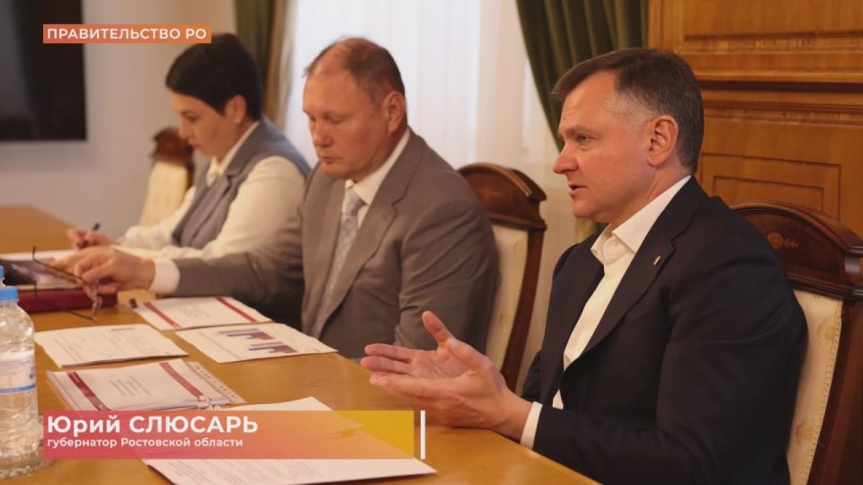 Слюсарь: «Чем дольше компания будет раскачиваться, тем больше придется работать»