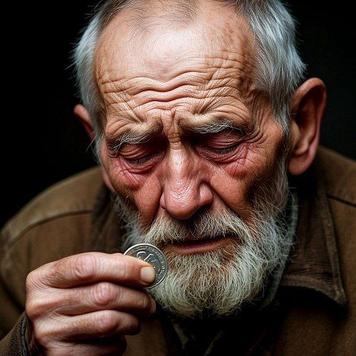 Попытка дополнительного заработка обернулась потерей более 1 000 000 для пенсионера из Таганрога