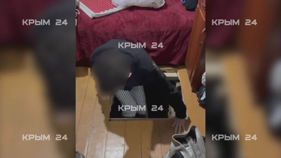 Крымчанин проведёт три года в тюрьме за публичные призывы к экстремистской и террористической деятельности в интернете