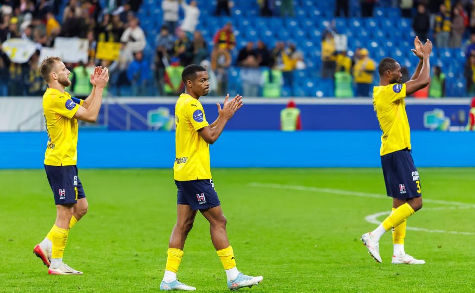 «Проблема есть». Грозит ли клубу РПЛ «Ростов» банкротство