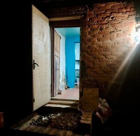 Житель Константиновского района стал жертвой тяжкого преступления