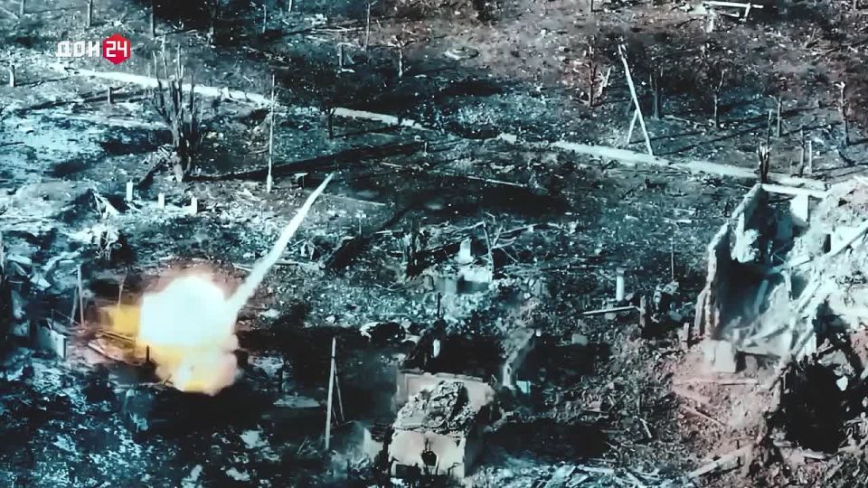 Прямую трансляцию церемонии Великого освящения храма Святого Георгия Победоносца — главного храма ЮВО смотрите на «ДОН 24»