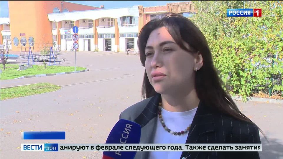 На ростовском гребном канале начался капитальный ремонт тренировочной базы для спортсменов