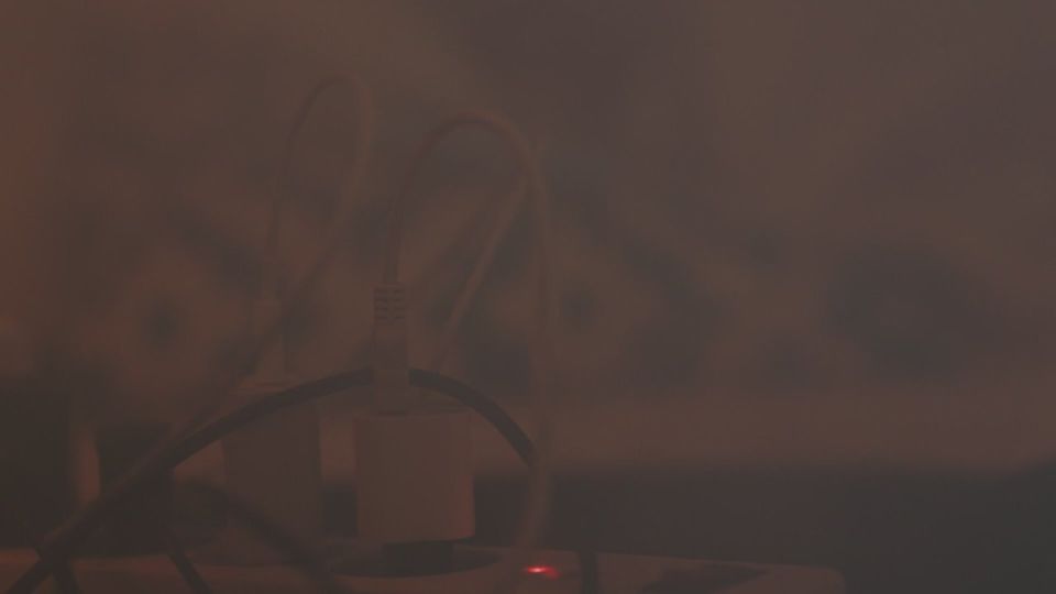 Каждая секунда может быть решающей