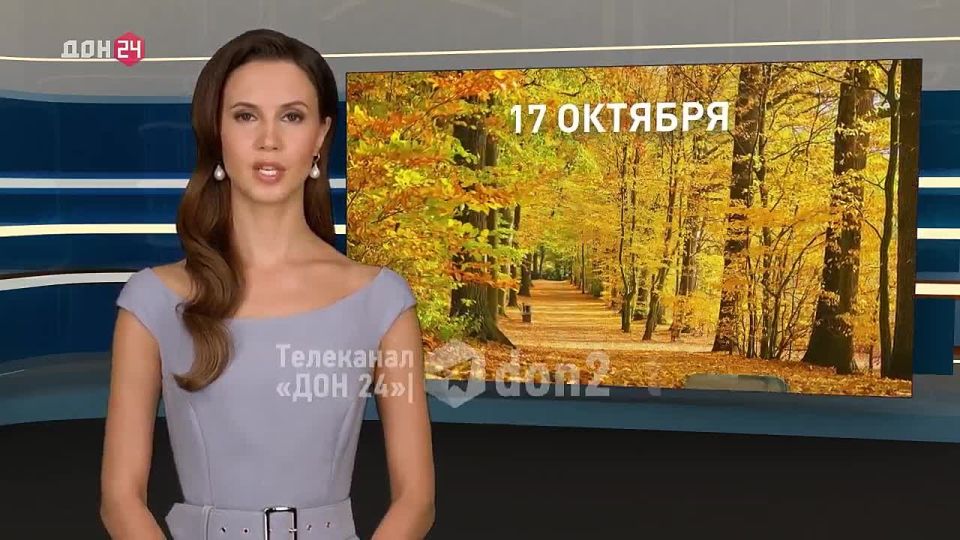 Туман и ночные заморозки на севере: какая погода ожидает дончан сегодня?