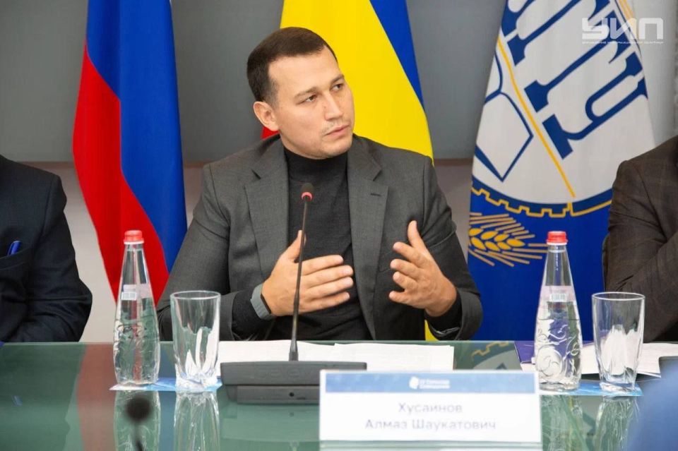 В Ростове-на-Дону состоялся IV семинар-совещание с образовательными и научными организациями Донецкой и Луганской Народных Республик, Херсонской и Запорожской областей