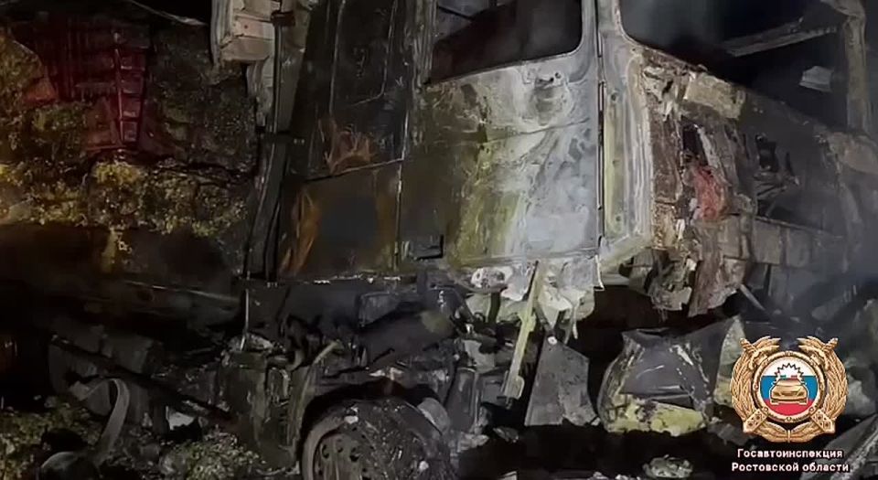 За ночь на дорогах Ростовской области произошло два ДТП с участием водителей без прав, в которых погибли три человека