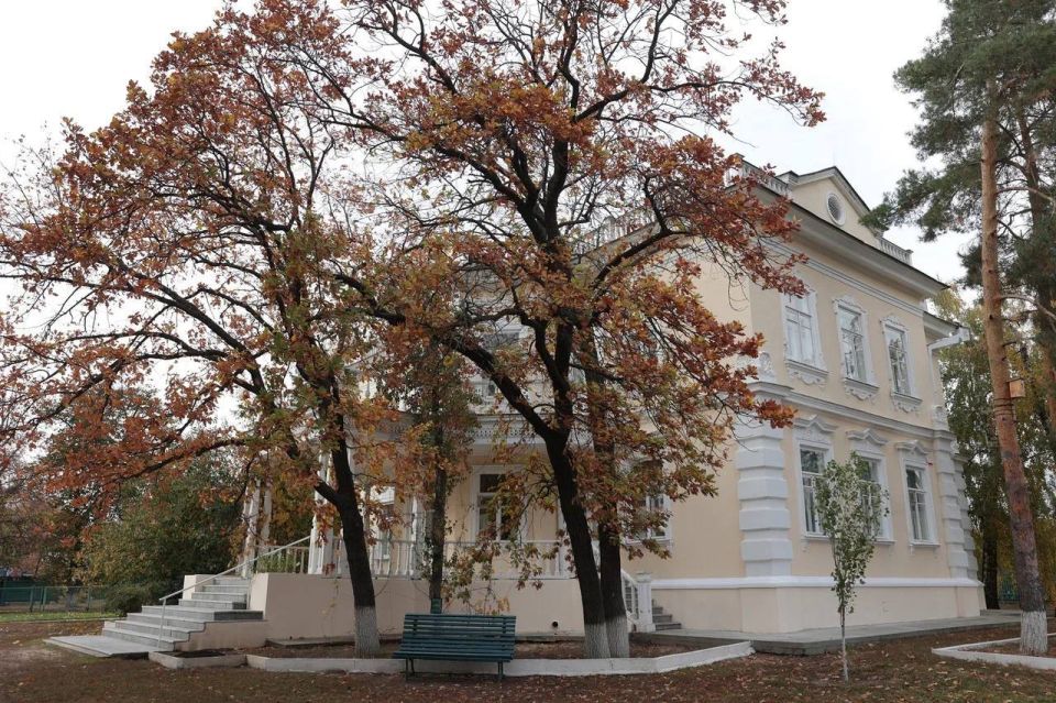 Юрий Слюсарь: Вчера с рабочей поездкой побывал в Шолоховском районе.