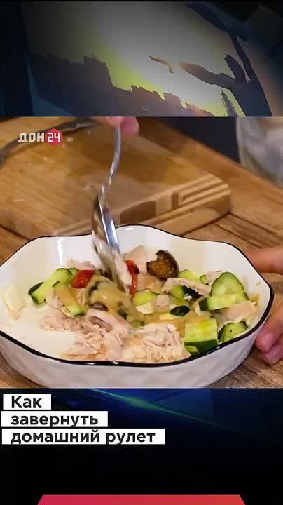 Готовим быстрый перекус для ребёнка в школу