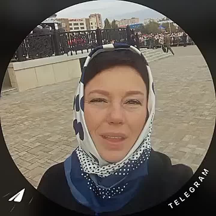 Скоро начнется церемония Великого освящения храма Святого Георгия Победоносца