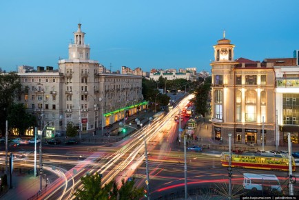 Главные новости к 18:00.. #вРостов