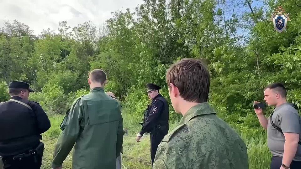 Криминалисты Следственного комитета России отмечают профессиональный праздник