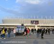 В среду, 22 октября, состоится встреча ФК «Ростов» и ФК «Пари Нижний Новгород
