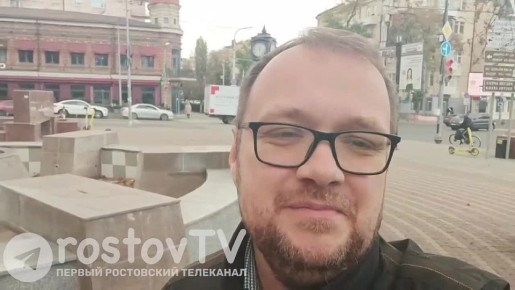 А за окном...то дождь, то снова дождь