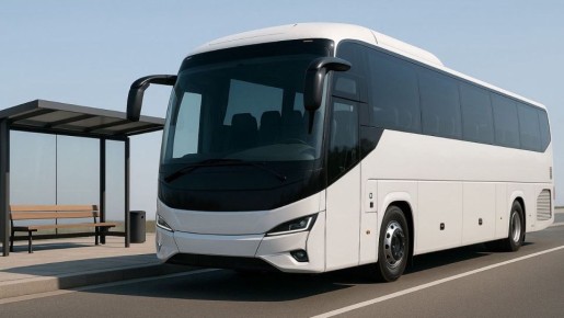 Три новых межрегиональных маршрута регулярных автобусных перевозок зарегистрировано в транспортном сообщении с воссоединёнными регионами Российской Федерации