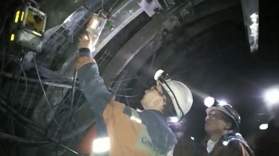 Бывшие топ-менеджеры шахты "Листвяжная" в Кемеровской области покинули места лишения свободы