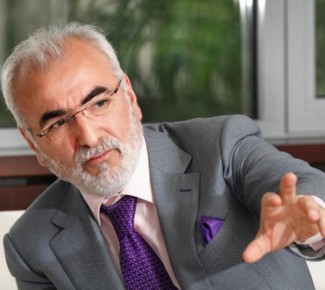 Иван Саввиди прокомментировал свое возможное возвращение в ФК «Ростов»