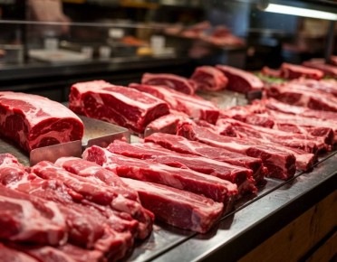 Города с самыми низкими ценами на мясо объявили в Ростовстате