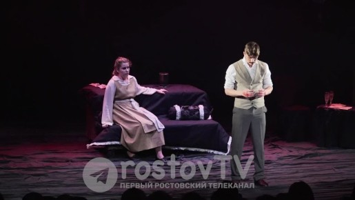 Дело «Братьев Карамазовых»: в Новошахтинском театре премьера!