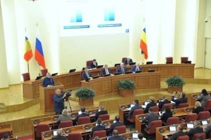 От садовых маршрутов до новых автобусов: Как в Ростовской области планируют улучшить пассажирские перевозки