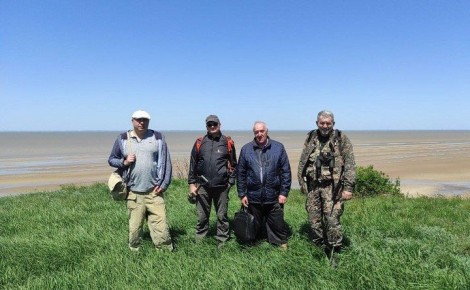 Зуб неандертальца нашли на берегу Таганрогского залива