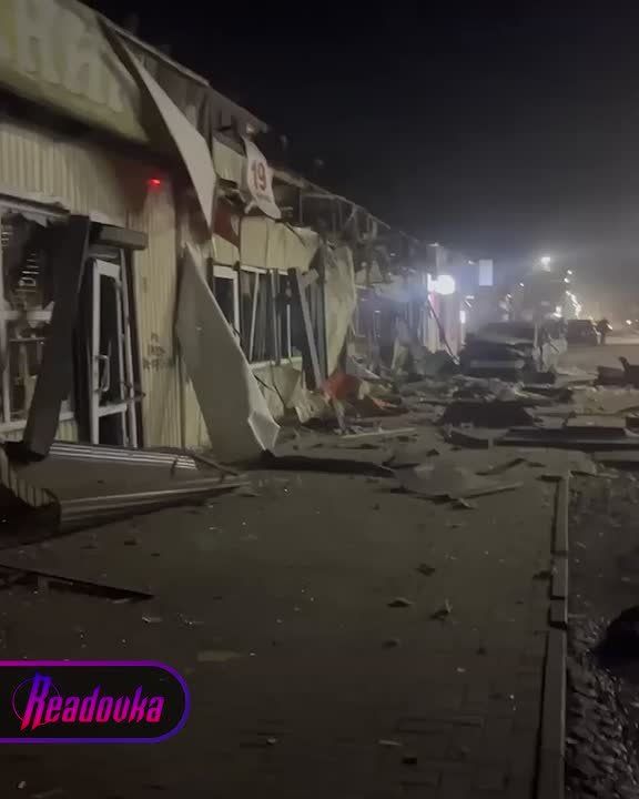 Ночью ВСУ атаковали Ростовскую область — два человека пострадали